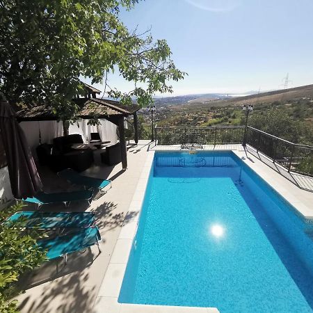 Villa Diamond Zrnovnica Экстерьер фото