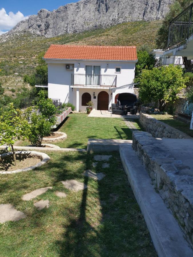 Villa Diamond Zrnovnica Экстерьер фото