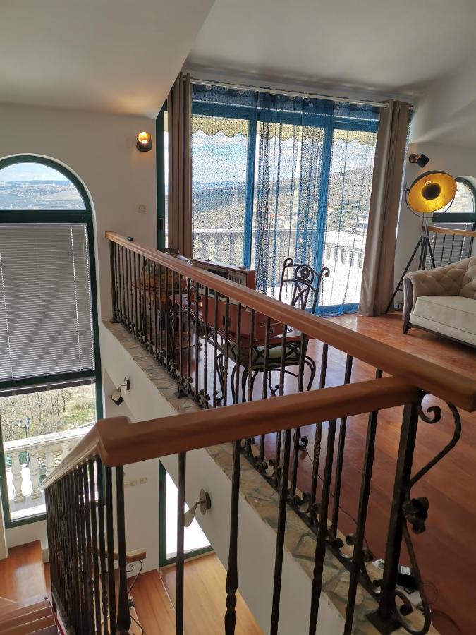 Villa Diamond Zrnovnica Экстерьер фото