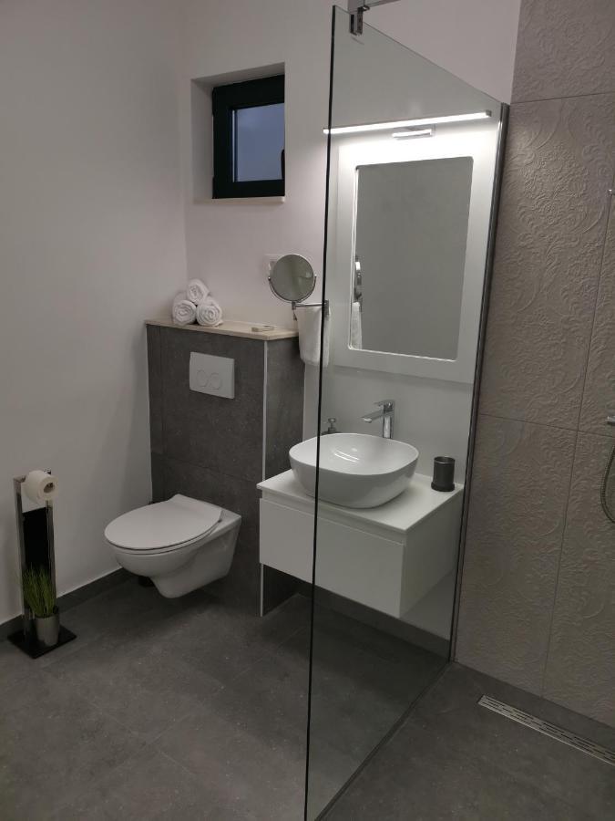 Villa Diamond Zrnovnica Экстерьер фото