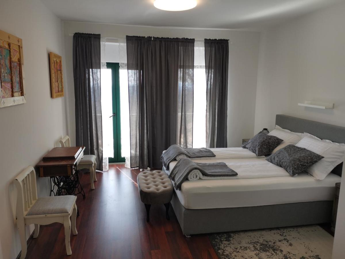 Villa Diamond Zrnovnica Экстерьер фото