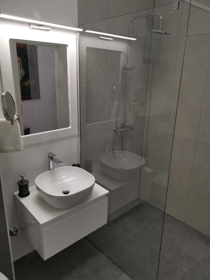 Villa Diamond Zrnovnica Экстерьер фото