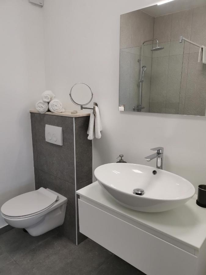 Villa Diamond Zrnovnica Экстерьер фото
