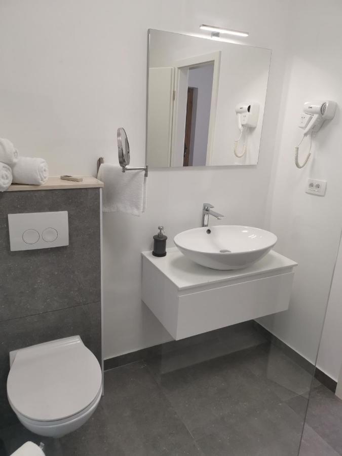 Villa Diamond Zrnovnica Экстерьер фото