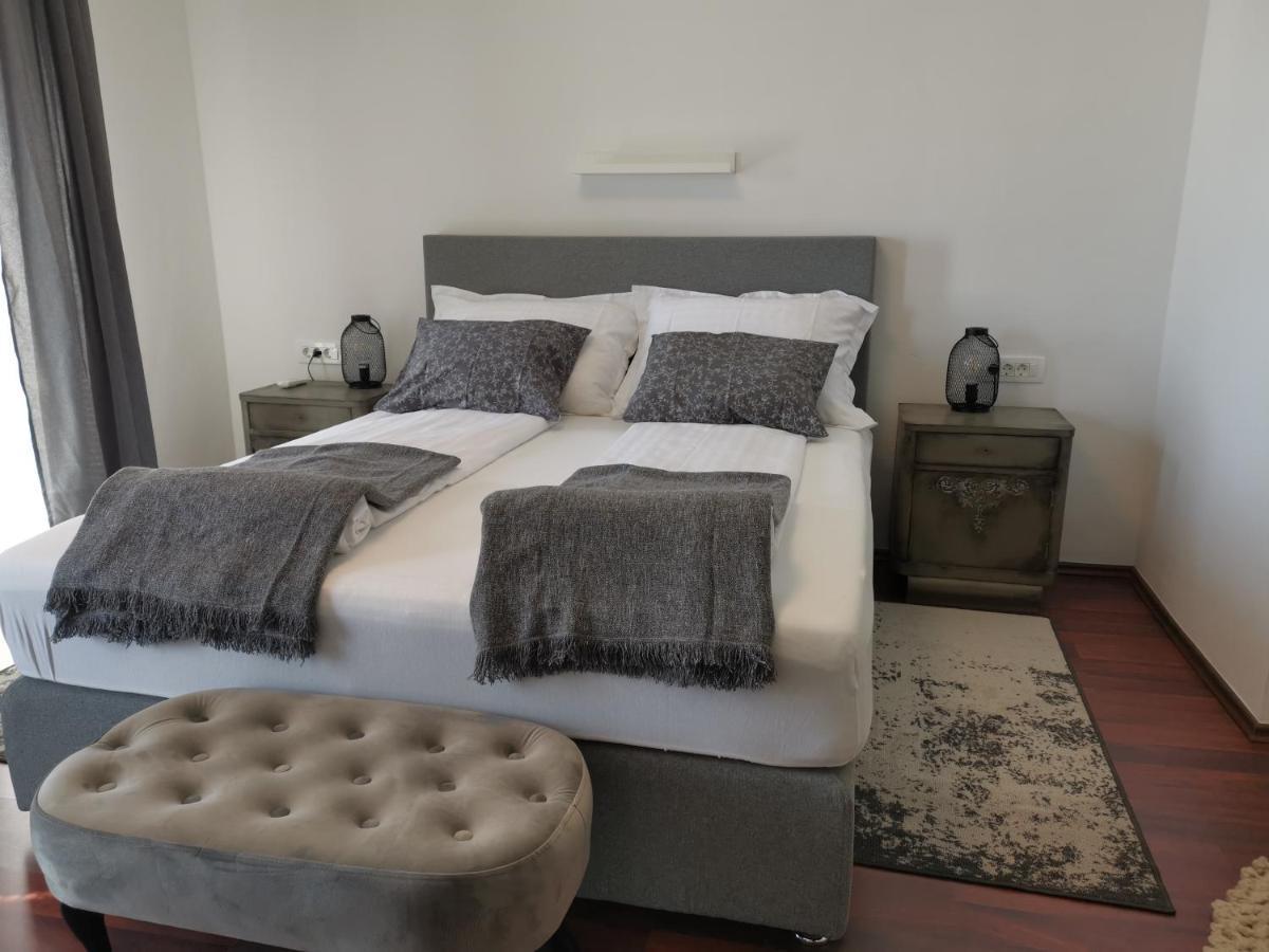 Villa Diamond Zrnovnica Экстерьер фото