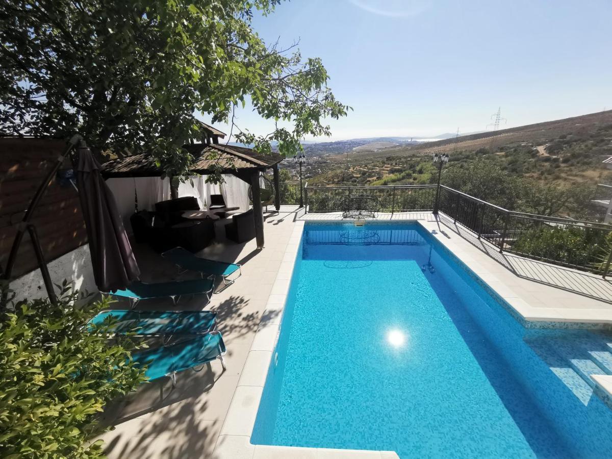 Villa Diamond Zrnovnica Экстерьер фото