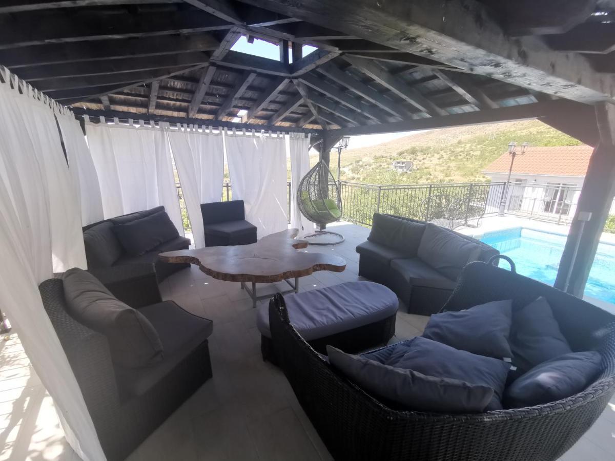 Villa Diamond Zrnovnica Экстерьер фото